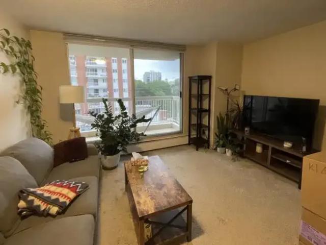 For Rent 1 Bedroom Condo Edmonton AB DS103301342