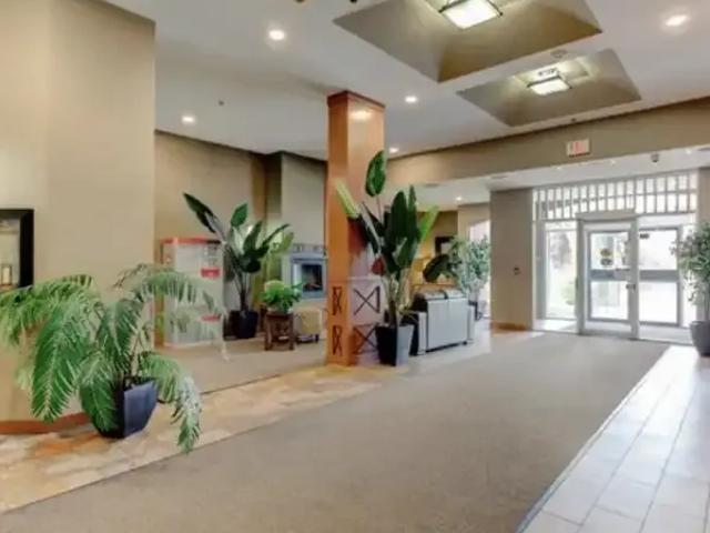 For Rent 1 Bedroom Condo Edmonton AB DS103338082