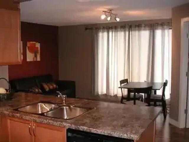 For Rent 1 Bedroom Condo Edmonton AB DS103390522