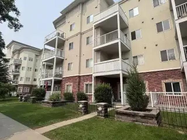 For Rent 1 Bedroom Condo Edmonton AB DS104401644