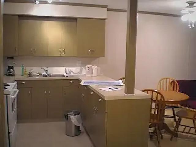 For Rent 1 Bedroom Condo Edmonton AB DS104470694