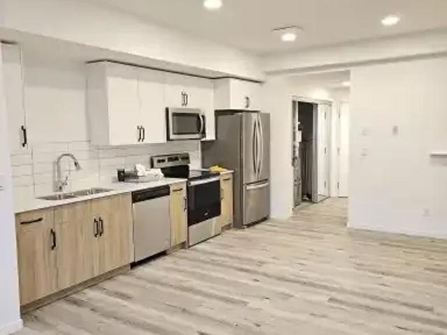 For Rent 1 Bedroom Condo Edmonton AB DS104711031