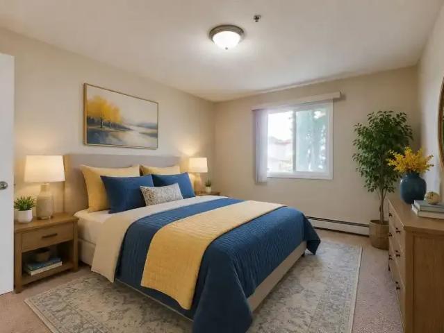 For Rent 1 Bedroom Condo Edmonton AB DS104753709