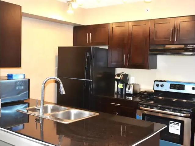 For Rent 1 Bedroom Condo Edmonton AB DS104841936