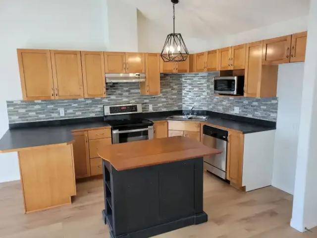 For Rent 1 Bedroom Condo Edmonton AB DS104179879