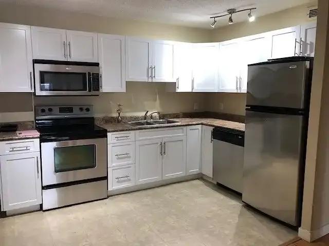 For Rent 1 Bedroom Condo Edmonton AB DS104181041