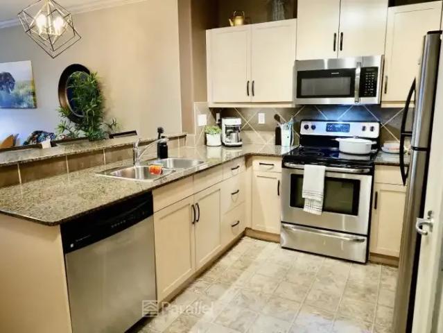For Rent 1 Bedroom Condo Edmonton AB DS104181315