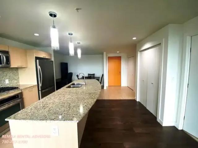 For Rent 1 Bedroom Condo Edmonton AB DS104183054