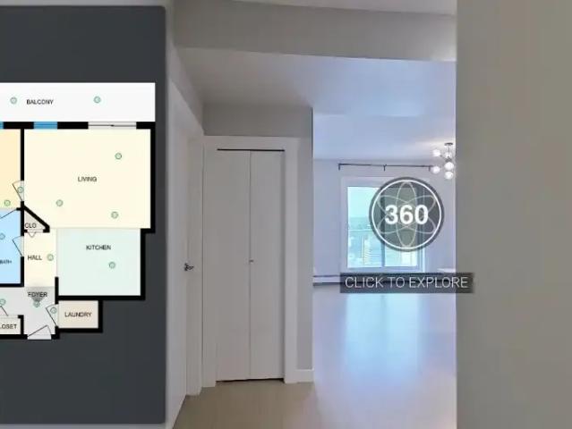 For Rent 1 Bedroom Condo Edmonton AB DS104224161