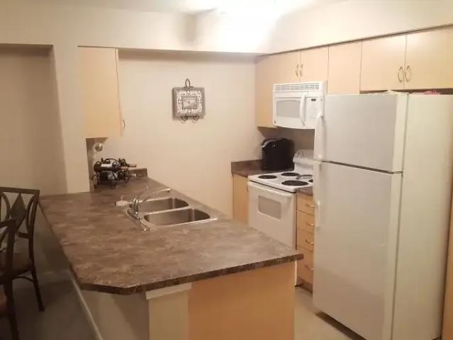 For Rent 1 Bedroom Condo Edmonton AB DS104257112