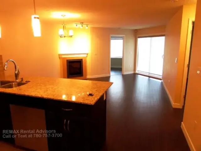 For Rent 1 Bedroom Condo Edmonton AB DS104257156