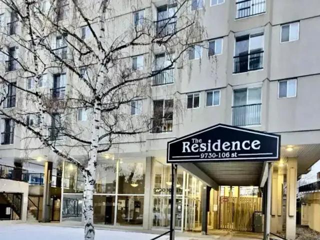 For Rent 1 Bedroom Condo Edmonton AB DS105486487