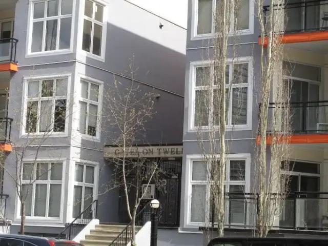 For Rent 1 Bedroom Condo Edmonton AB DS105009012