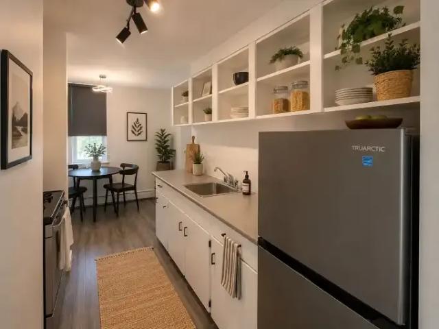For Rent 1 Bedroom Condo Edmonton AB DS105047879