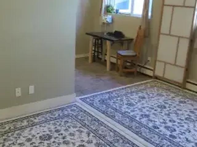 For Rent 1 Bedroom Condo Edmonton AB DS105087774