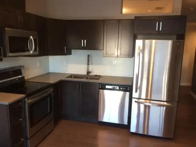For Rent 1 Bedroom Condo Edmonton AB DS105100689