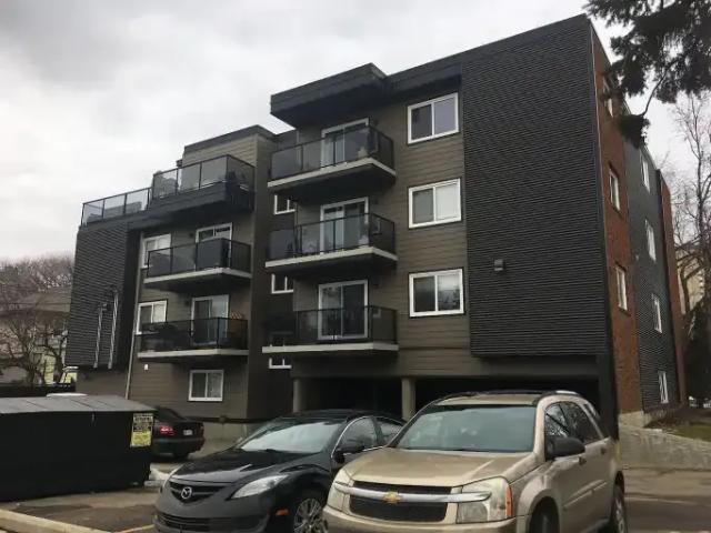 For Rent 1 Bedroom Condo Edmonton AB DS105135164