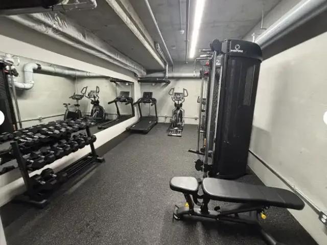 For Rent 1 Bedroom Condo Edmonton AB DS105150826