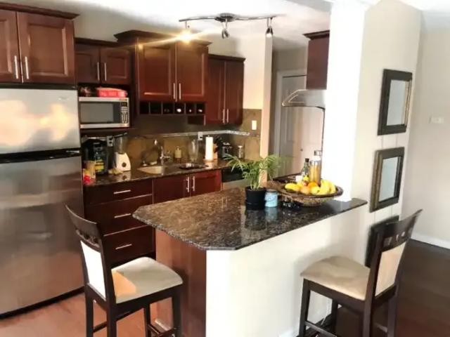For Rent 1 Bedroom Condo Edmonton AB DS105167110