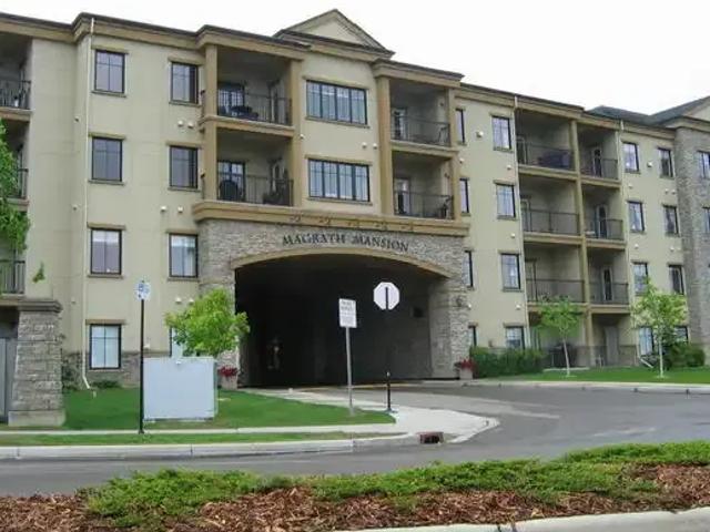 For Rent 1 Bedroom Condo Edmonton AB DS105226578