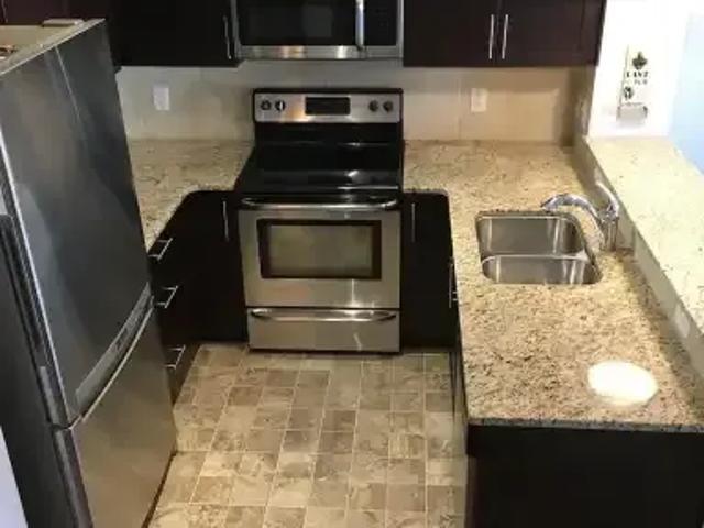 For Rent 1 Bedroom Condo Edmonton AB DS105248826