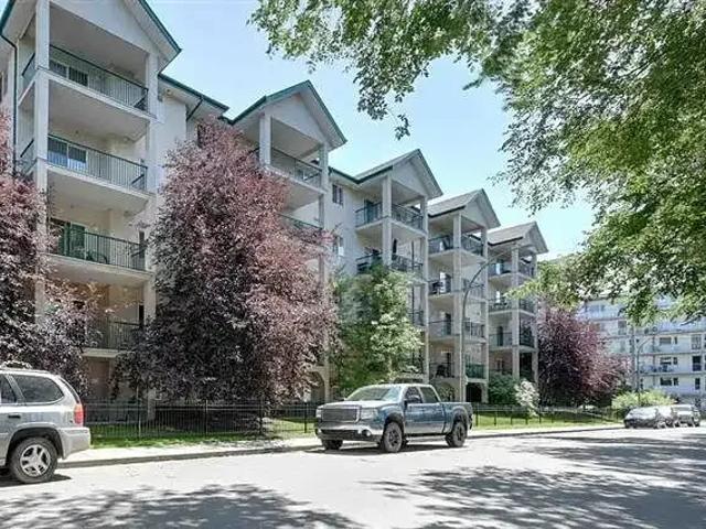 For Rent 1 Bedroom Condo Edmonton AB DS105281680