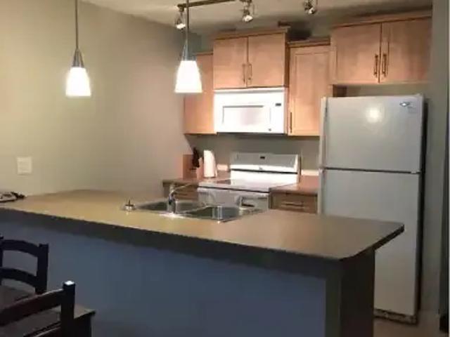 For Rent 1 Bedroom Condo Fort McMurray AB DS101261924