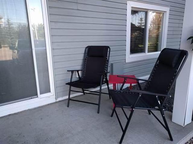 For Rent 1 Bedroom Condo Fort Saskatchewan AB DS102518165
