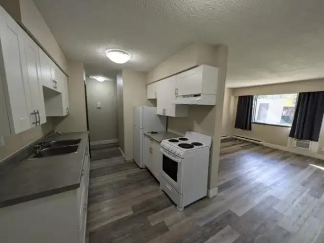 For Rent 1 Bedroom Condo Kamloops BC DS102846884