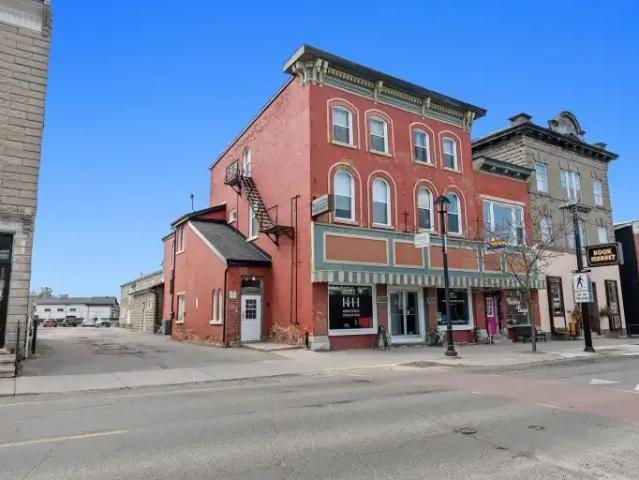 For Rent 1 Bedroom Condo Kemptville ON DS102846479