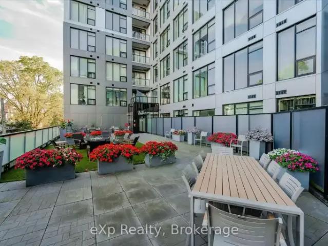 For Rent 1 Bedroom Condo Kitchener ON DLS102243032