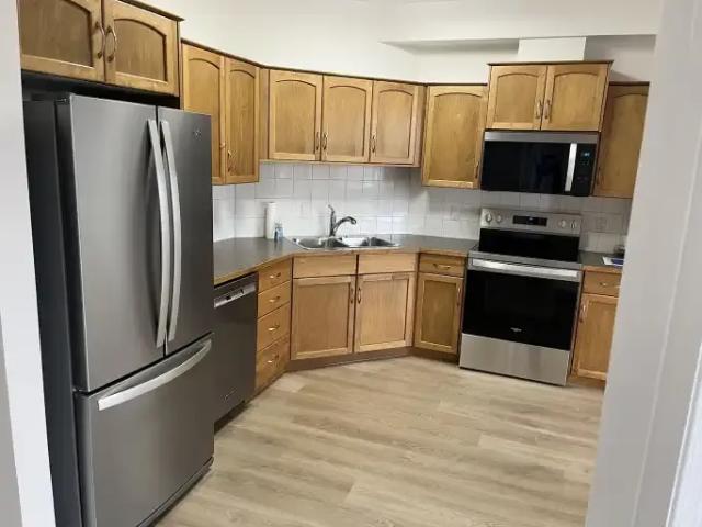 For Rent 1 Bedroom Condo High River AB DS104181958