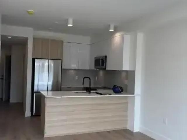 For Rent 1 Bedroom Condo Langley BC DS103151634