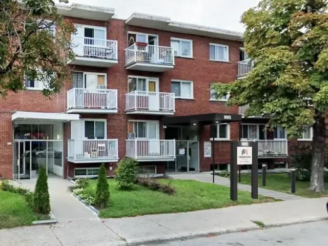 For Rent 1 Bedroom Condo Montreal QC DS88179754