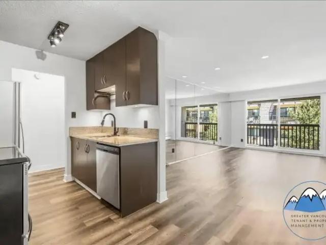 For Rent 1 Bedroom Condo North Vancouver BC DLS102770886