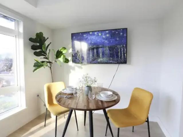 For Rent 1 Bedroom Condo North Vancouver BC DS103739807