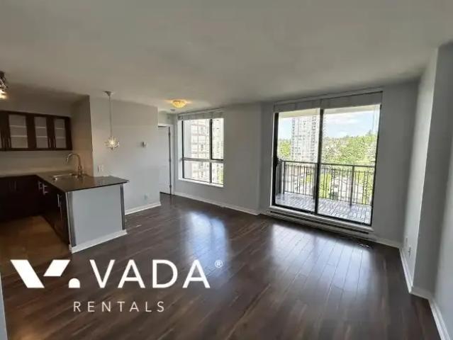 For Rent 1 Bedroom Condo New Westminster BC DS104182914