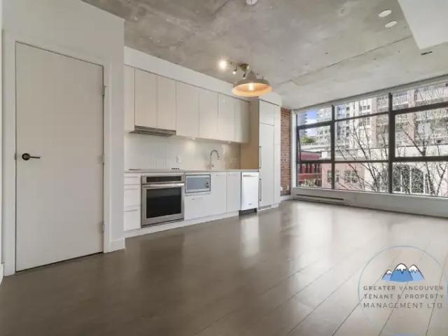 For Rent 1 Bedroom Condo New Westminster BC DS95517417