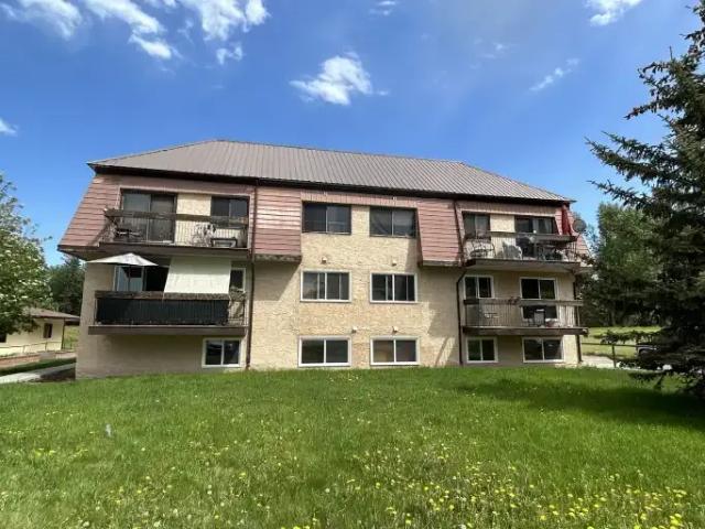 For Rent 1 Bedroom Condo Sundre AB DS102846170