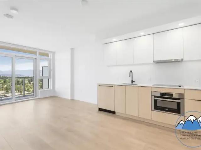 For Rent 1 Bedroom Condo Surrey BC DLS102915092