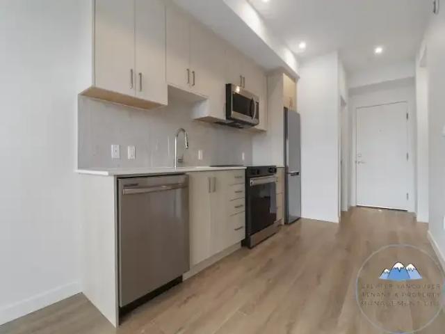 For Rent 1 Bedroom Condo Surrey BC DS102578689