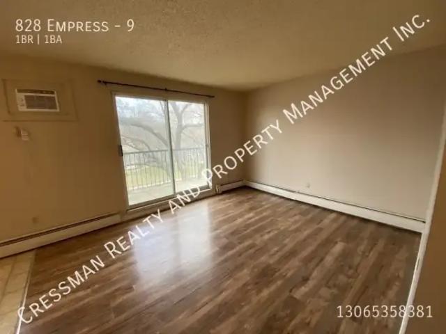 For Rent 1 Bedroom Condo Regina SK DS102846227