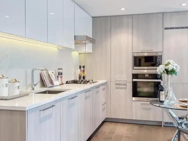 For Rent 1 Bedroom Condo Richmond BC DS103179116