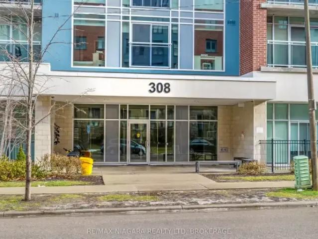For Rent 1 Bedroom Condo Waterloo ON DS102243025