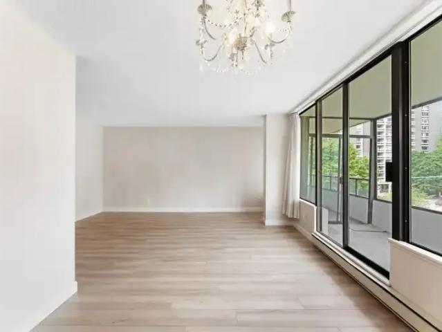 For Rent 1 Bedroom Condo West Vancouver BC DLS103060447