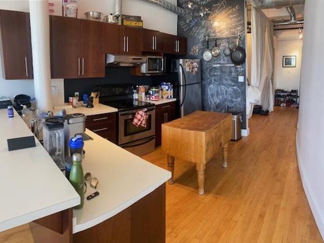 For Rent 1 Bedroom Condo Winnipeg MB DLS102914611