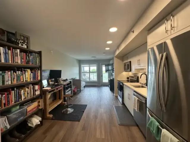 For Rent 1 Bedroom Condo Winnipeg MB DLS102915443