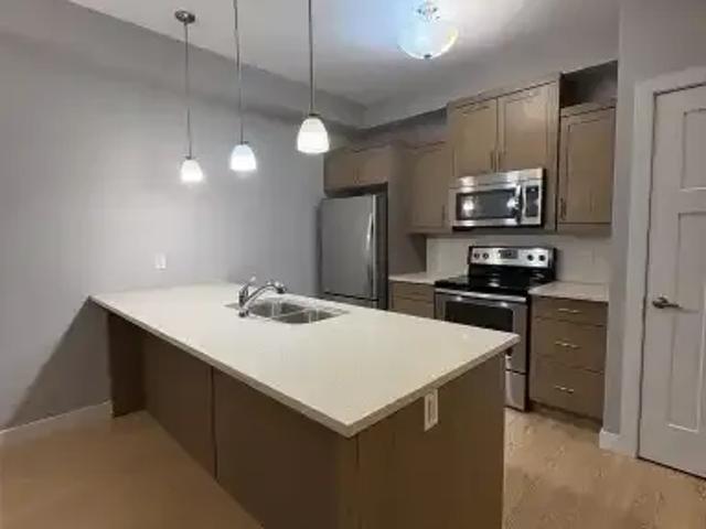 For Rent 1 Bedroom Condo Winnipeg MB DS103091411