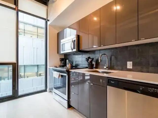 For Rent 1 Bedroom Condo Winnipeg MB DS104000115