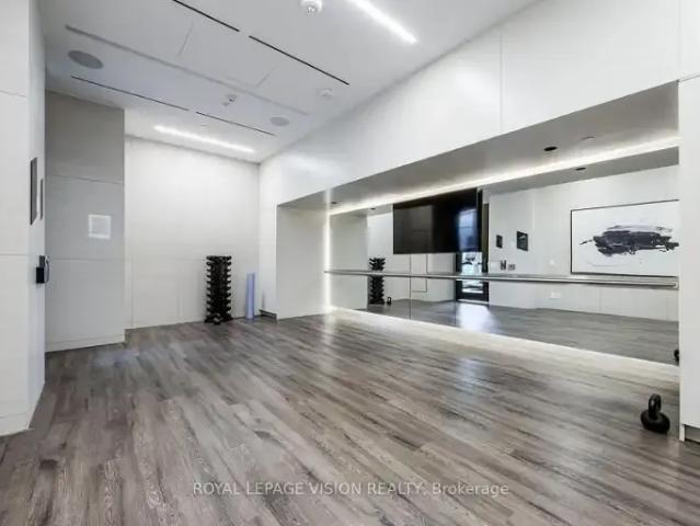For Rent 1 Bedroom Condo Toronto ON DLS94606342